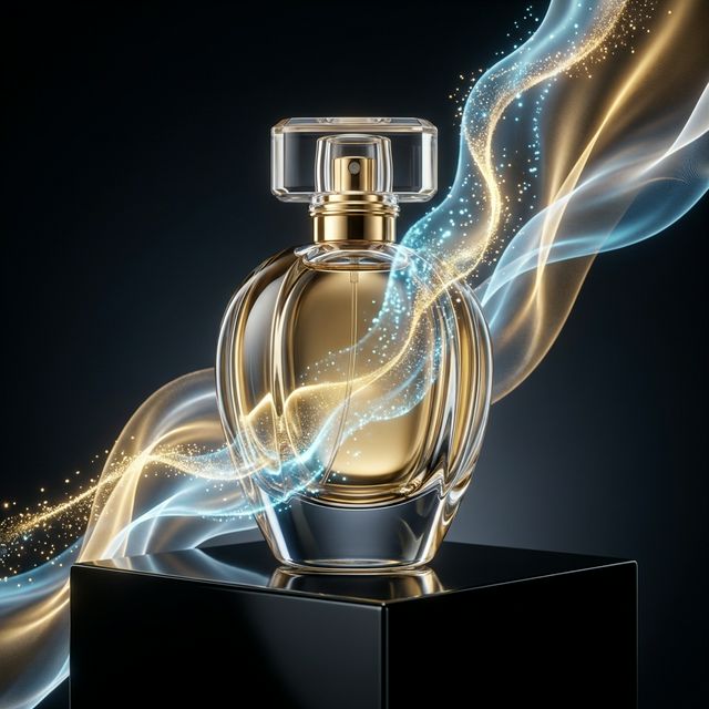 The E-commerce Video Explosion: Generating 'Shop-Ready' Shorts with Seedance 2.0 Luxury product visual enhanced by AI video generation