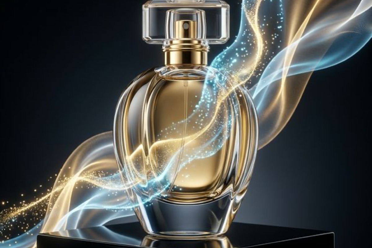 E-commerce Video Explosion: 'Shop-Ready' Shorts Luxury product visual enhanced by AI video generation