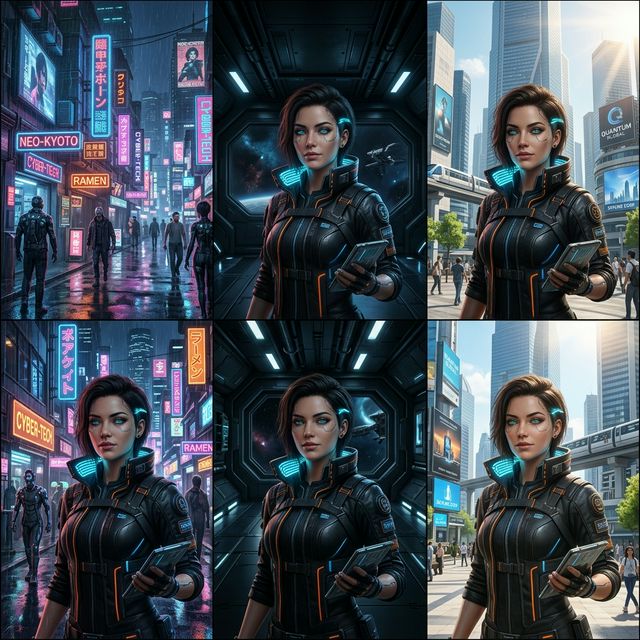 Master Seedance 2.0 Character Consistency: Top Hacks from Reddit & X Seedance 2.0 character consistency workflow showing stable character across multiple video frames